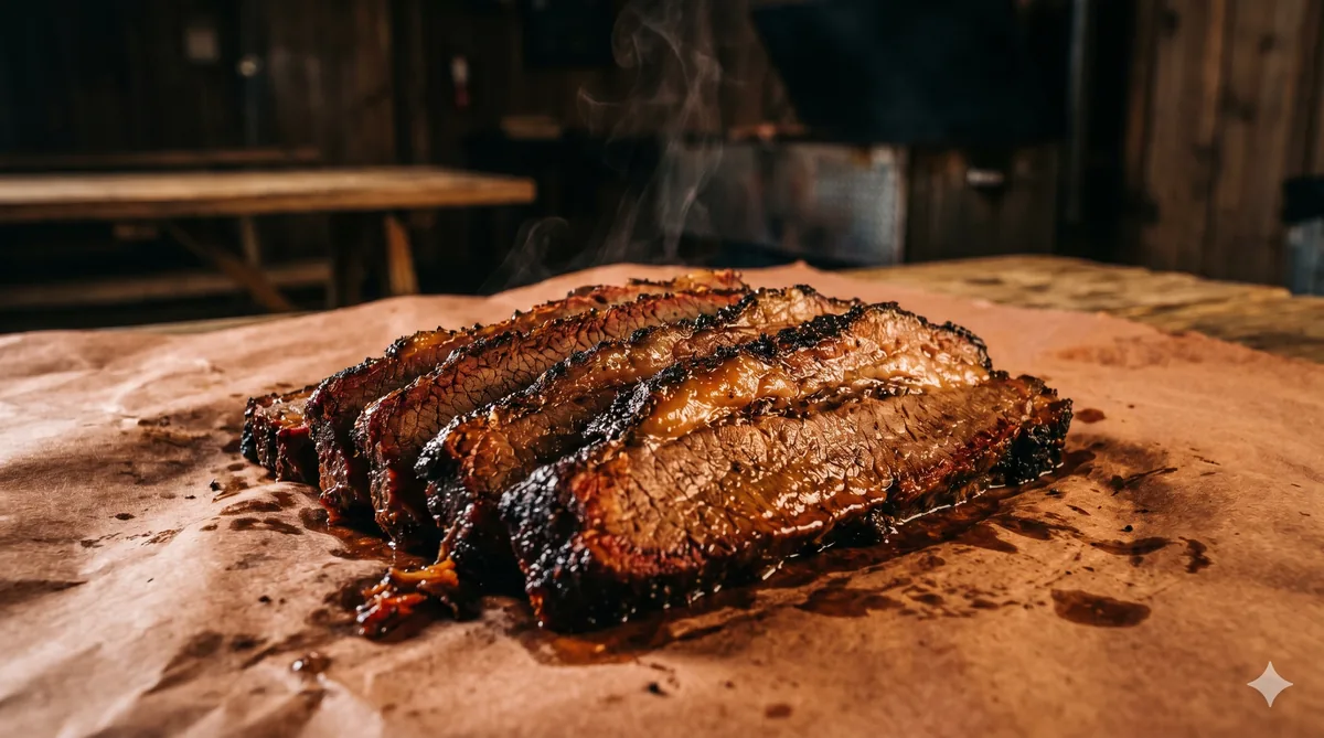 Image for BBQ in Monroe, LA: The Best Smokehouses and Pits