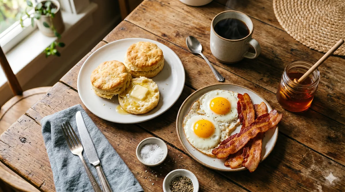 Image for Best Breakfast and Brunch in Monroe, LA