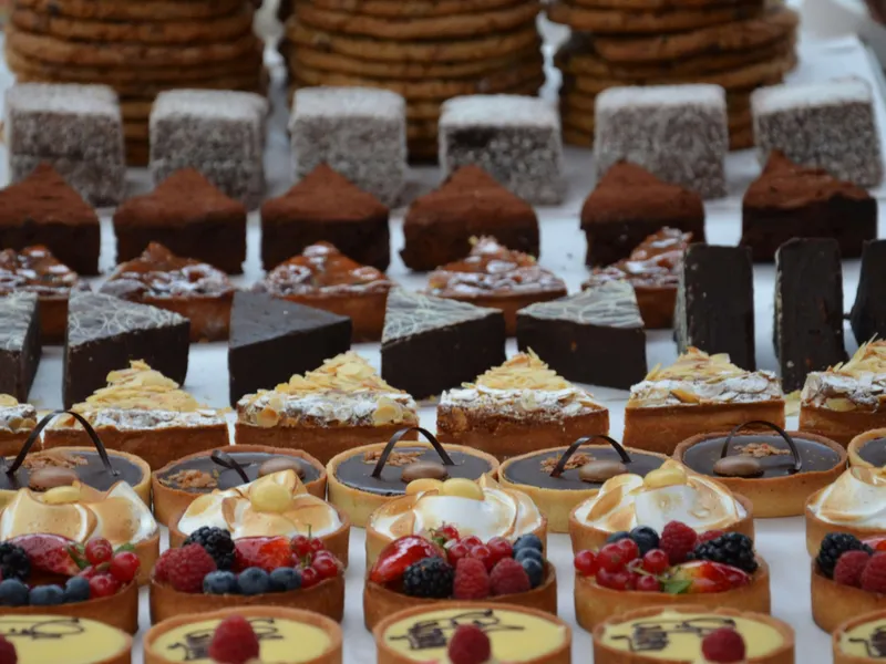 Image for Desserts & Sweets