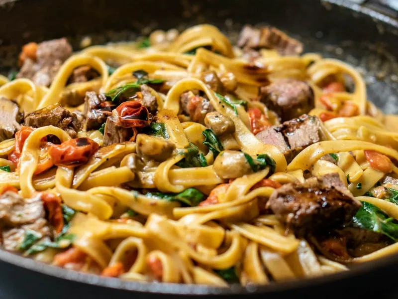 Image for Restaurants