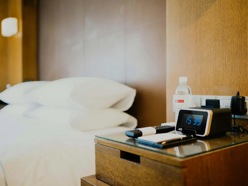 Image for Budget Lodging