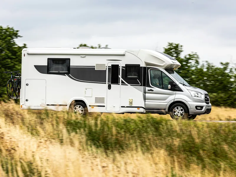 Image for RV Parks