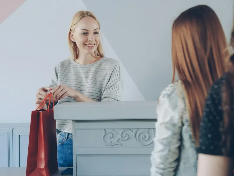 Image for Clothing & Boutiques