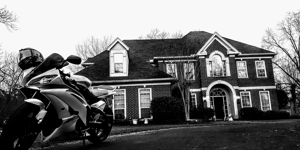 Spacious mobile home lots arranged with ample separation between units, set in a peaceful country setting with open green...