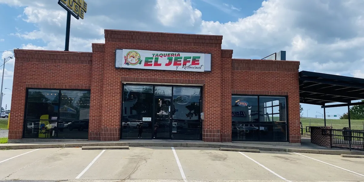 Compact Mexican taqueria with limited seating, colorful decor, and counter service where locals enjoy authentic tacos and...