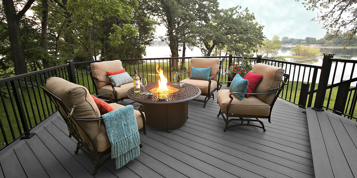 Family-owned building materials warehouse with organized inventory, forklift service, and dedicated window section in a...