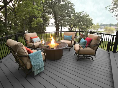 Family-owned building materials warehouse with organized inventory, forklift service, and dedicated window section in a...